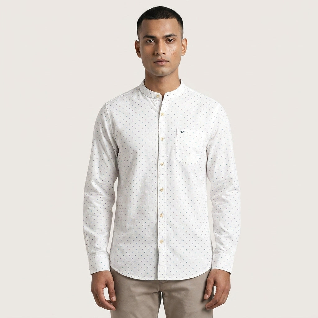 U.S Polo  MENS Shirt