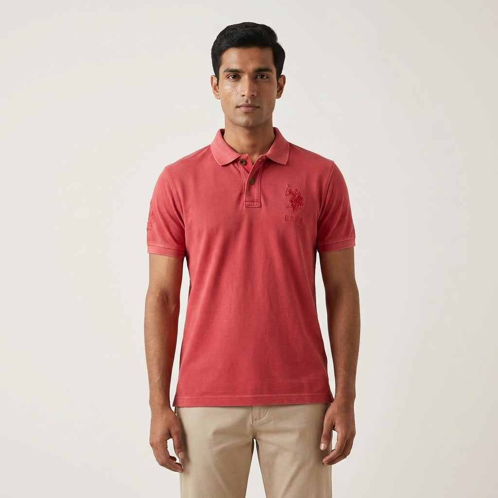 U.S Polo  MENS T-Shirt