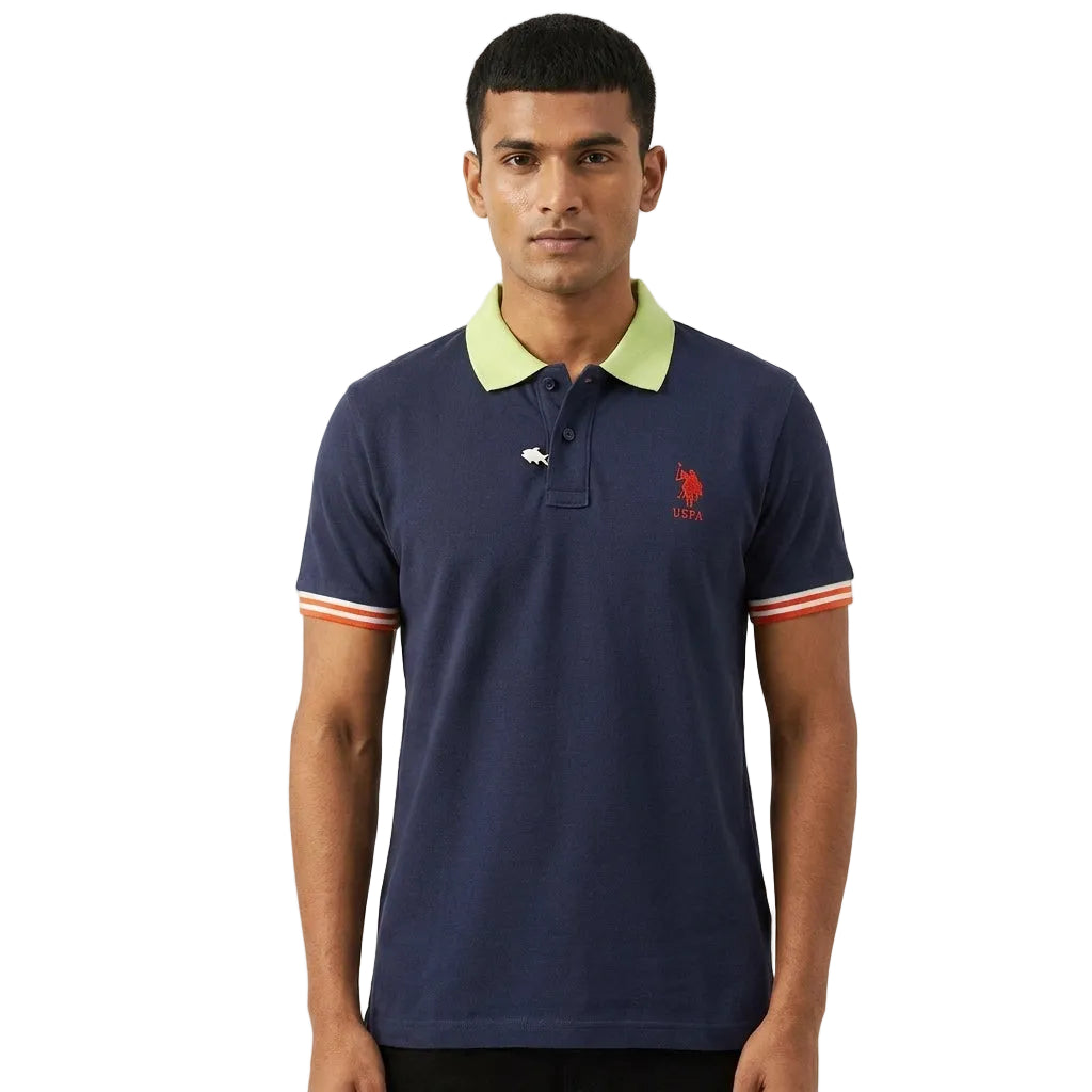 U.S Polo  MENS T-Shirt