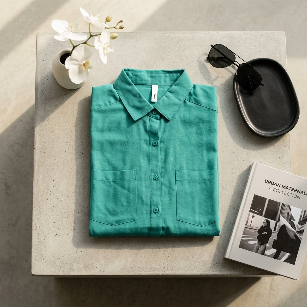 U.S Polo  WOMENS Shirt