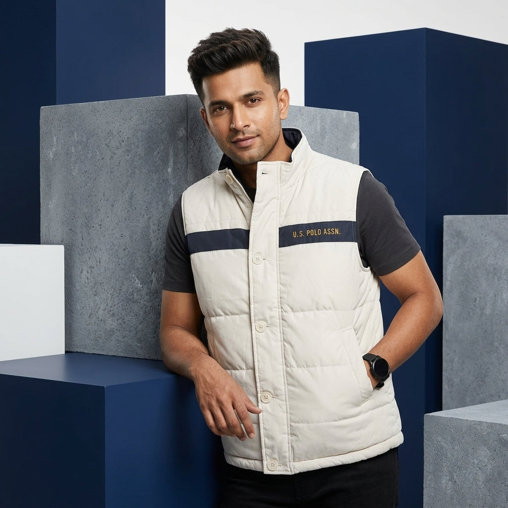 U.S Polo  MENS Jacket