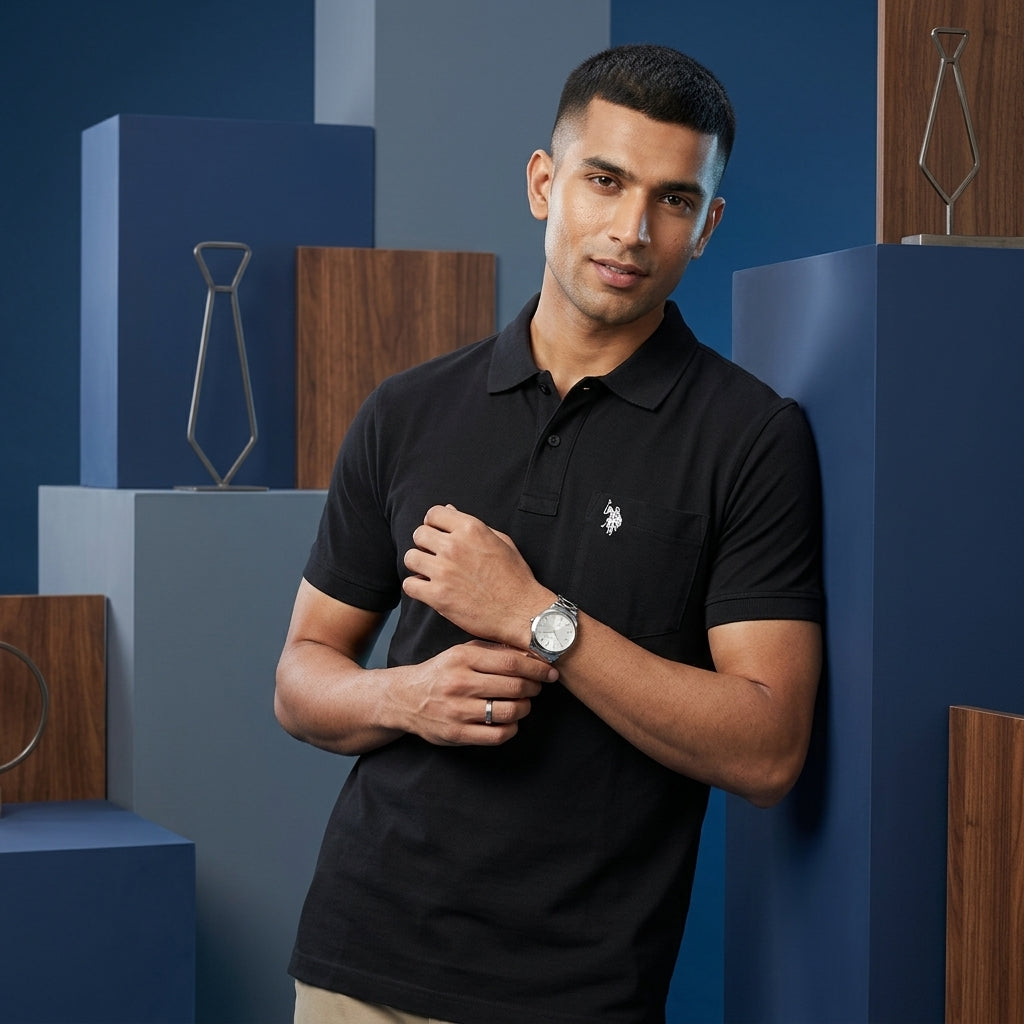 U.S Polo  MENS T-Shirt