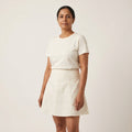 U.S Polo  WOMENS Skirt