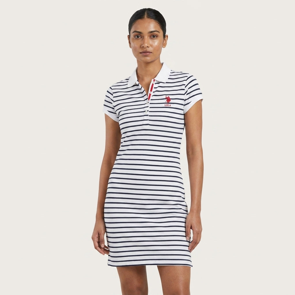 U.S Polo  WOMENS Dress