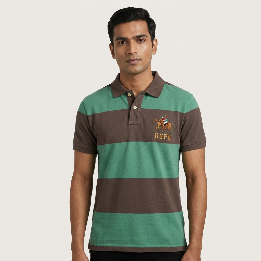 U.S Polo  MENS T-Shirt