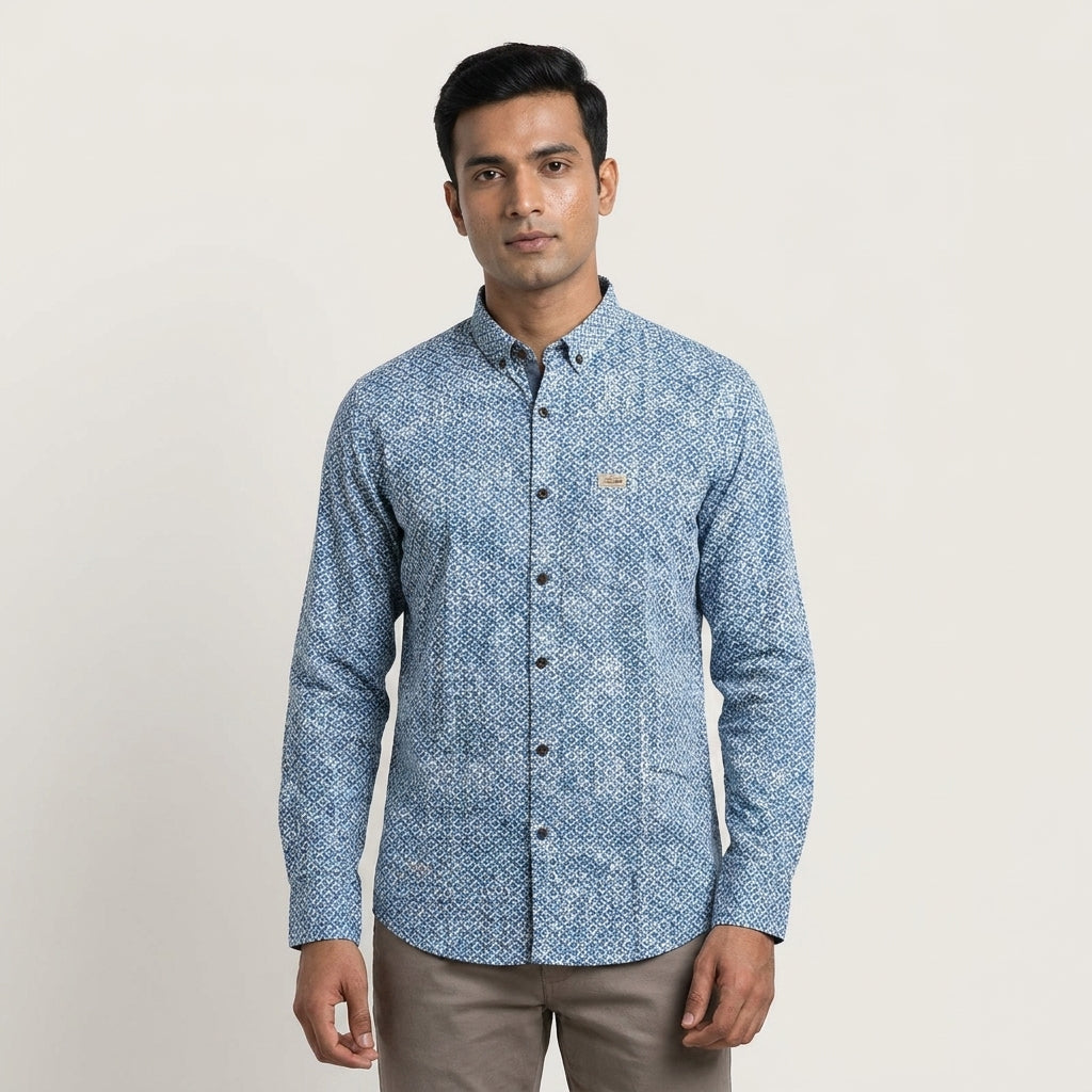 U.S Polo  MENS Shirt
