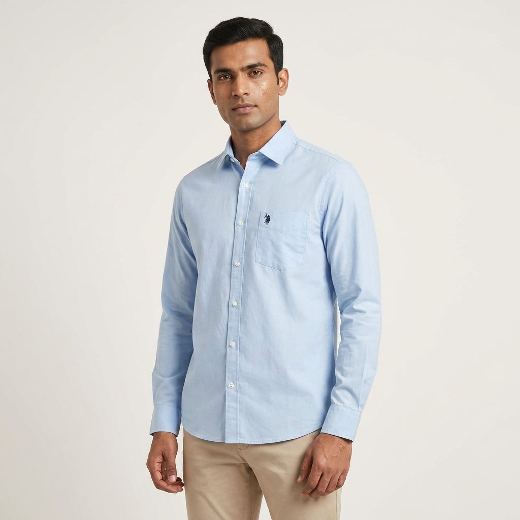 U.S Polo  MENS Shirt