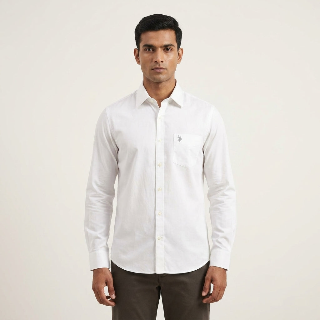 U.S Polo  MENS Shirt