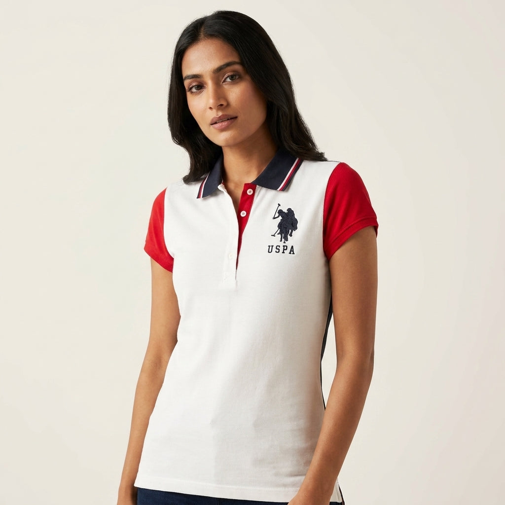 U.S Polo  WOMENS T-Shirt
