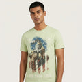 U.S Polo  MENS T-Shirt
