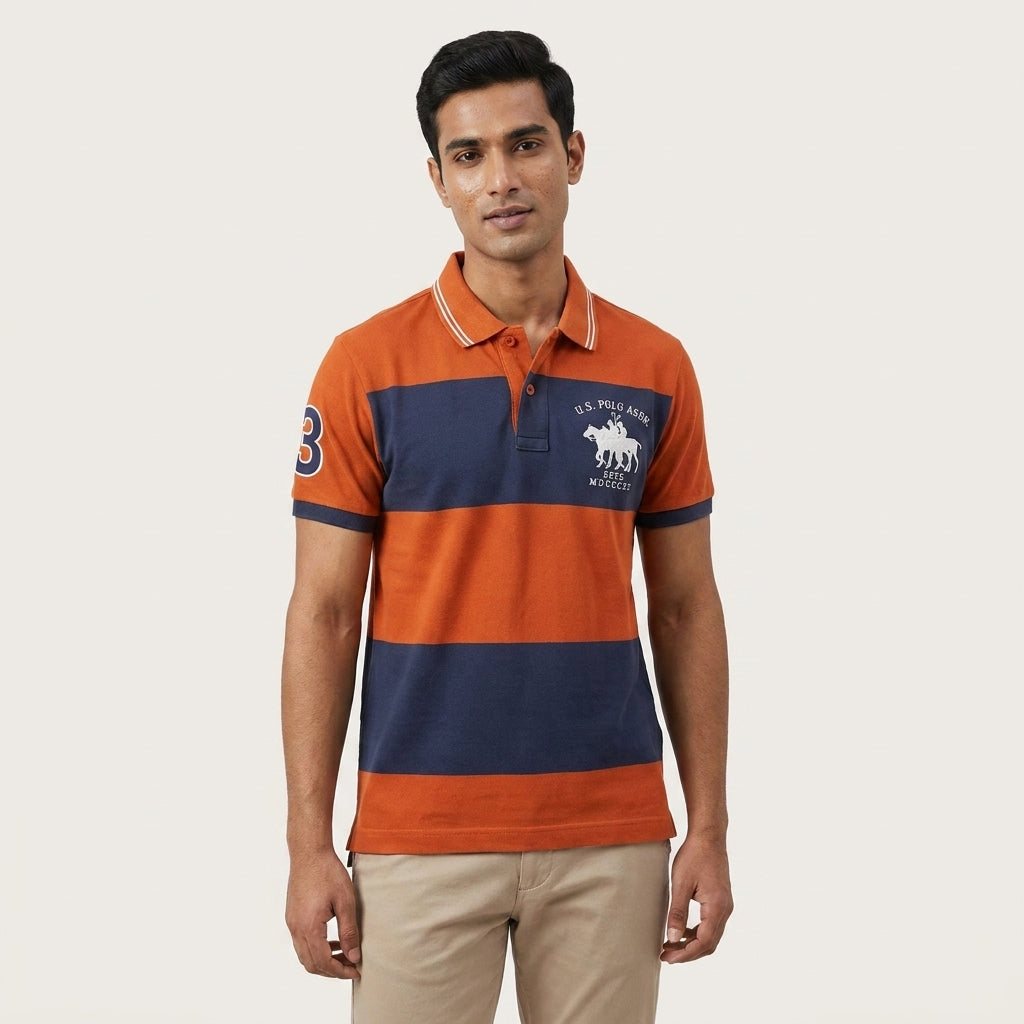 U.S Polo  MENS T-Shirt