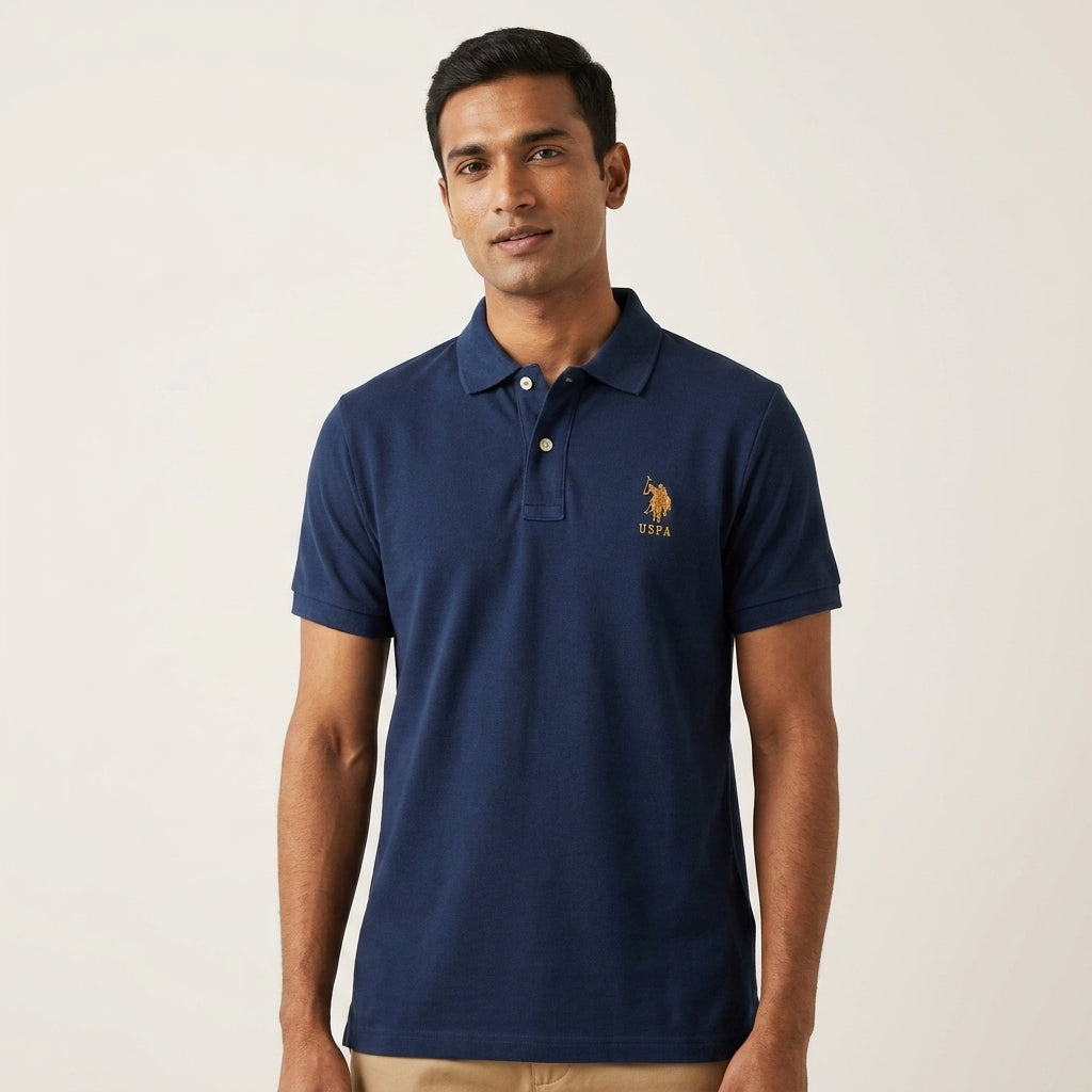 U.S Polo  MENS T-Shirt