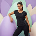 Puma Women's Ferrari Small Shield Tee