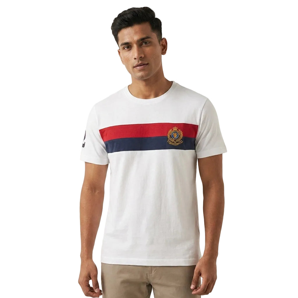 U.S Polo  MENS T-Shirt