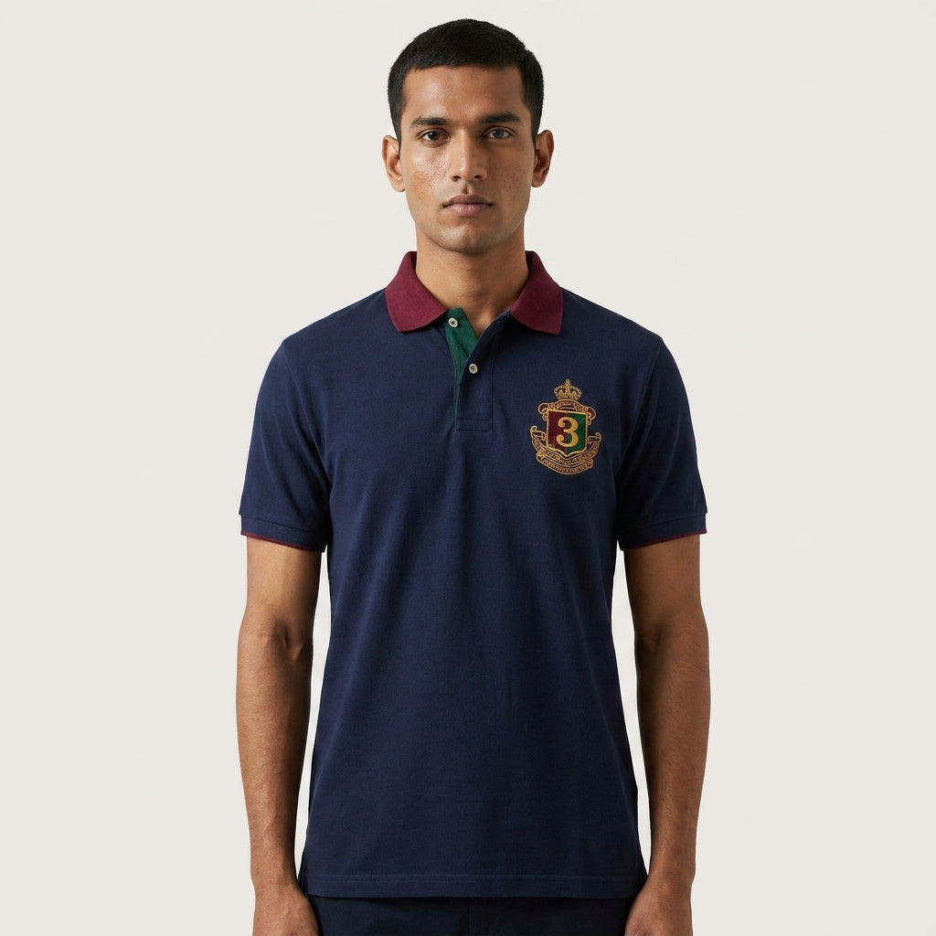 U.S Polo  MENS T-Shirt