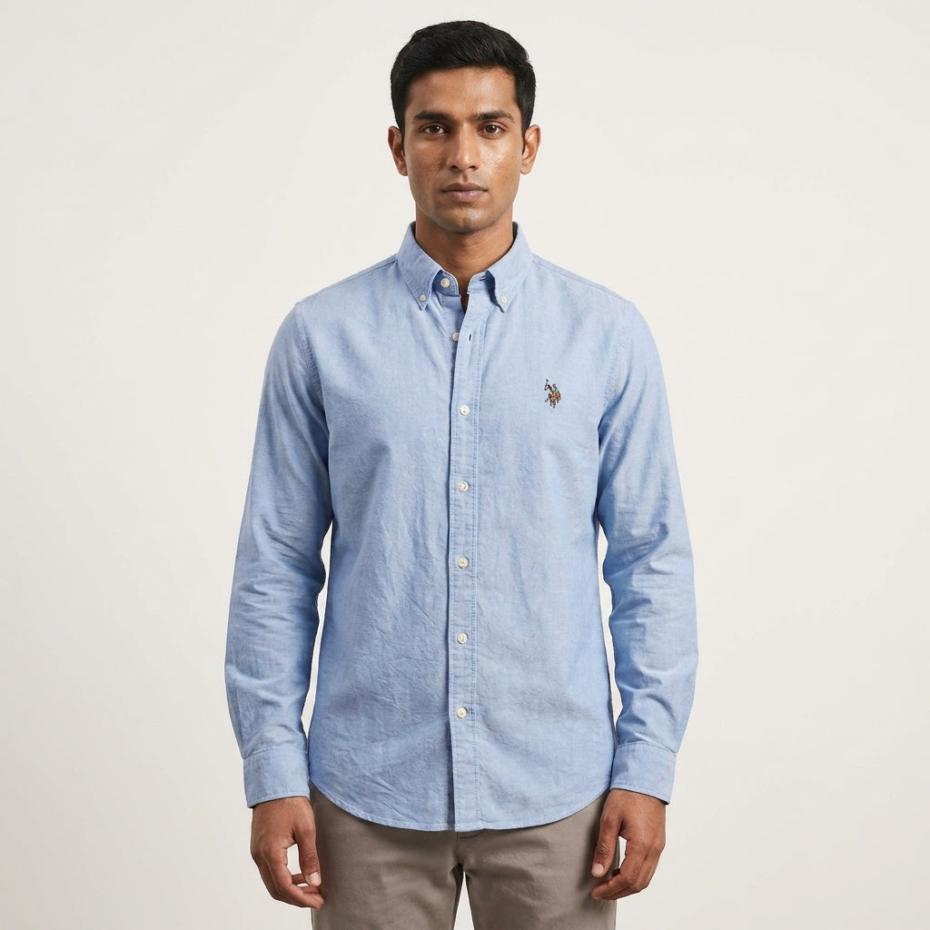 U.S Polo  MENS Shirt