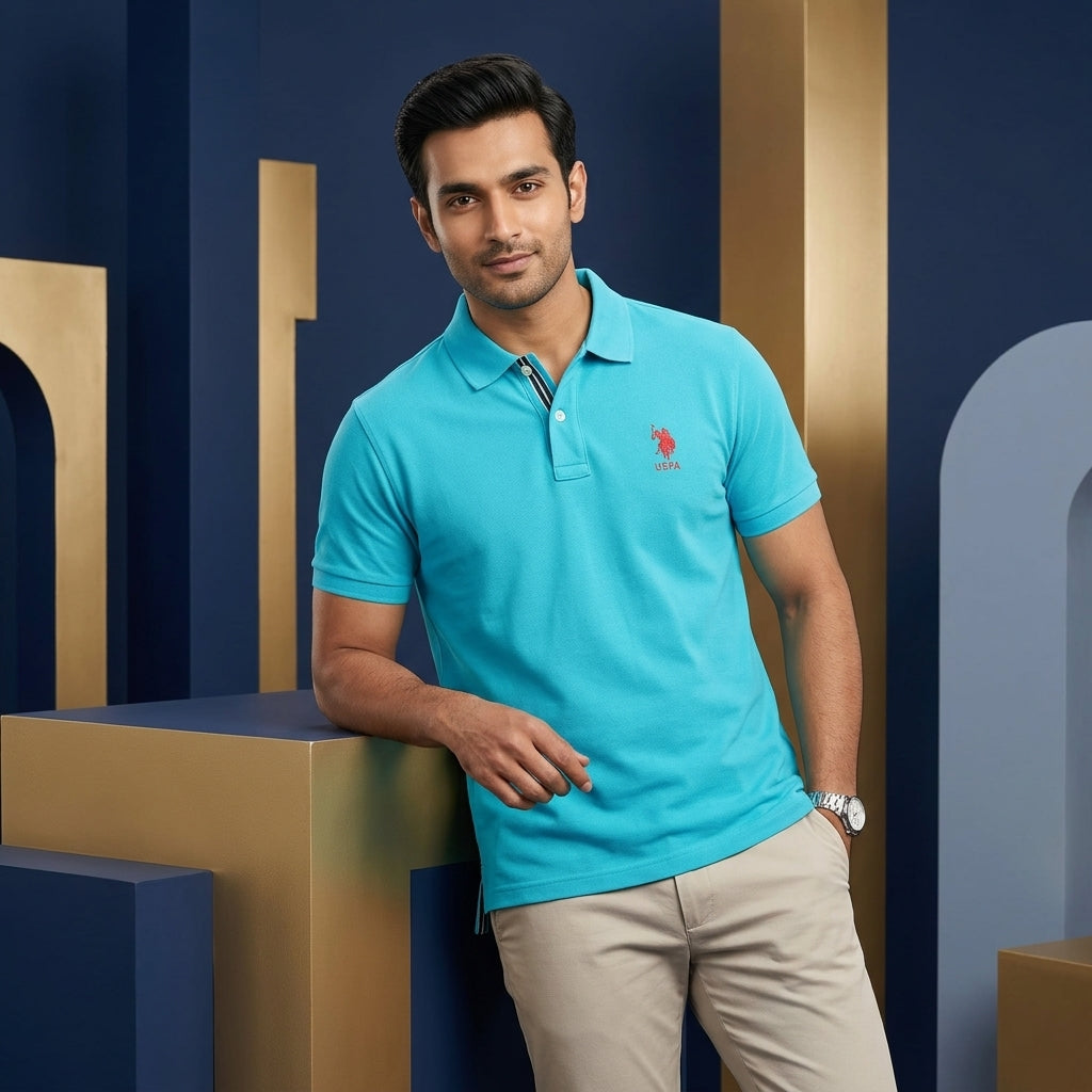 U.S Polo  MENS T-Shirt