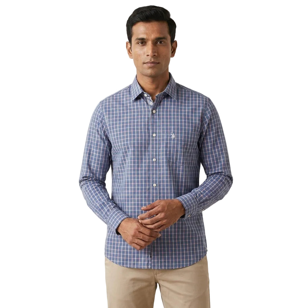 U.S Polo  MENS Shirt