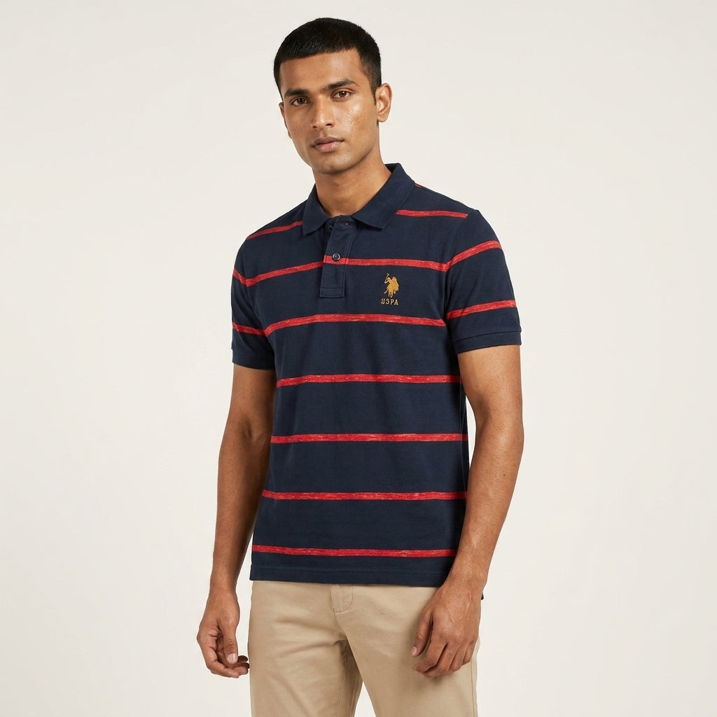 U.S Polo  MENS T-Shirt