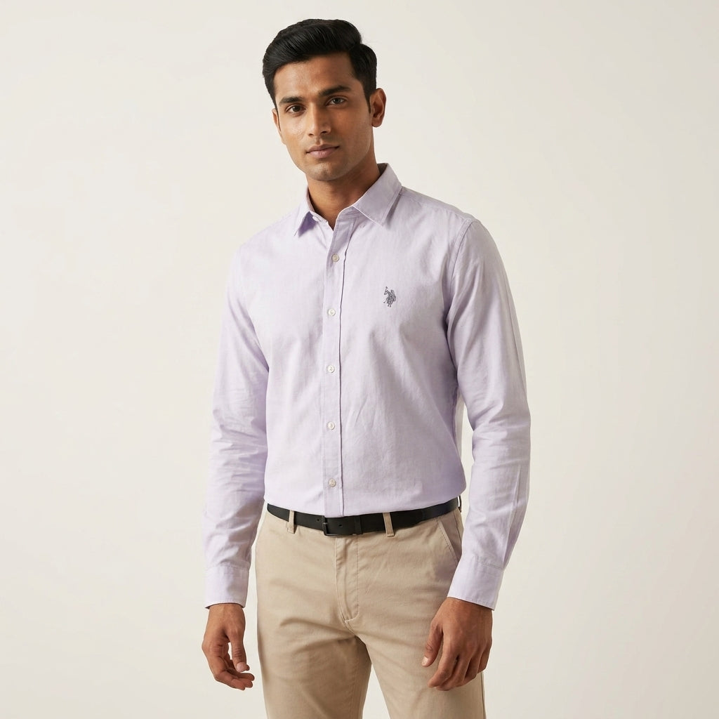 U.S Polo  MENS Shirt