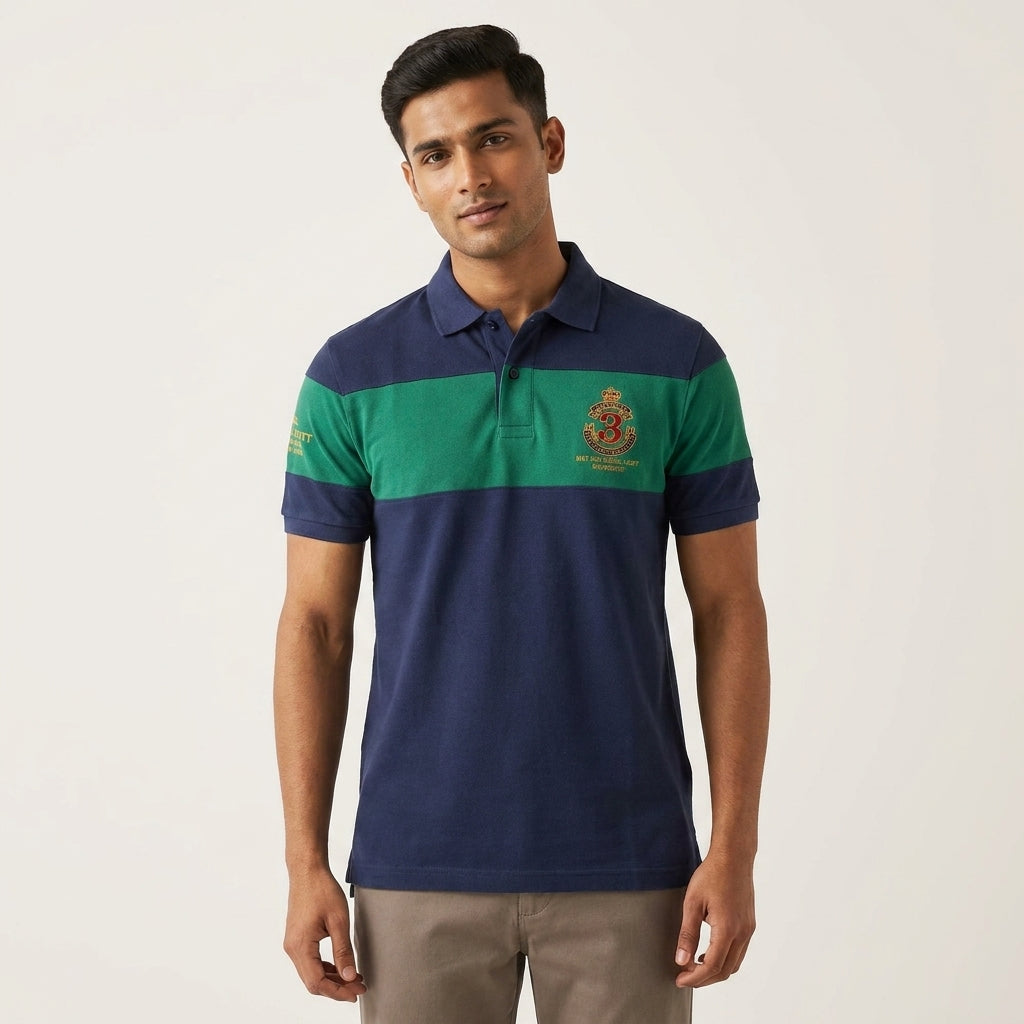 U.S Polo  MENS T-Shirt