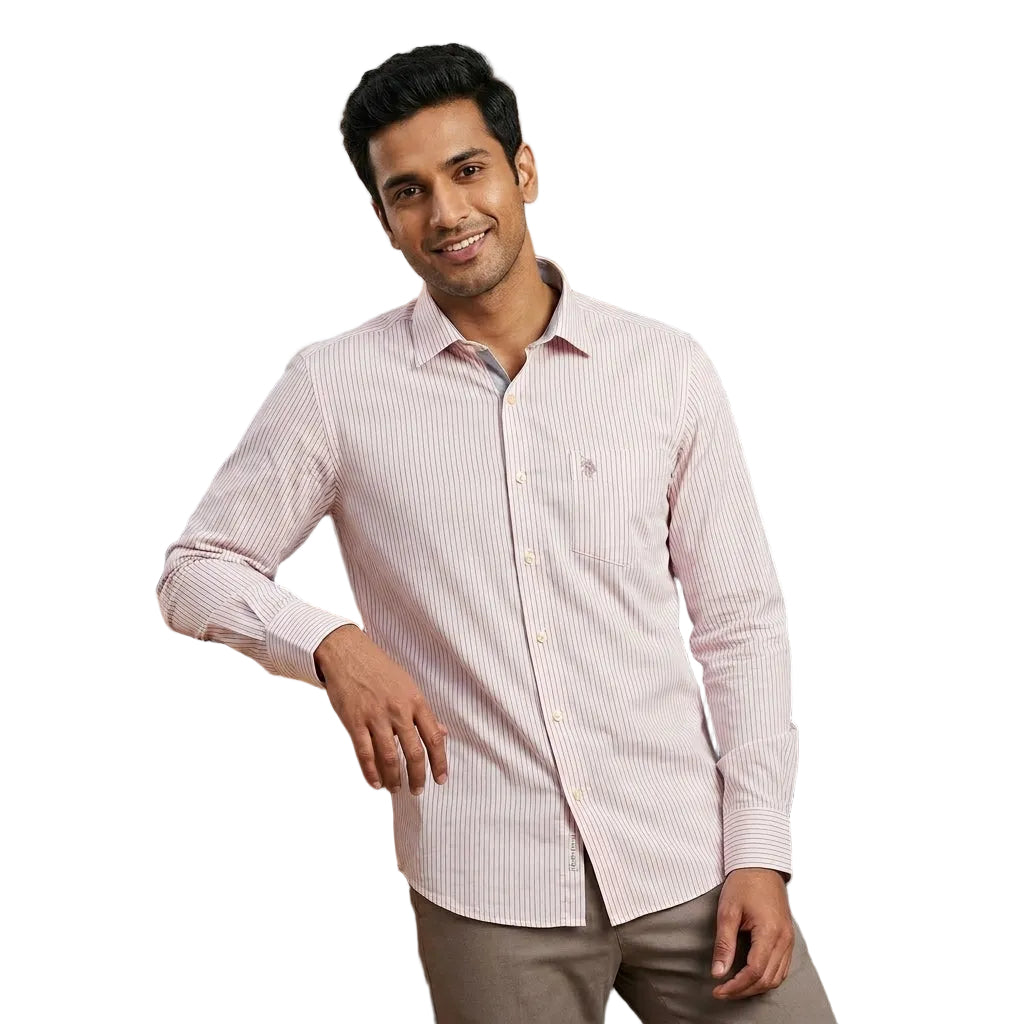 U.S Polo  MENS Shirt