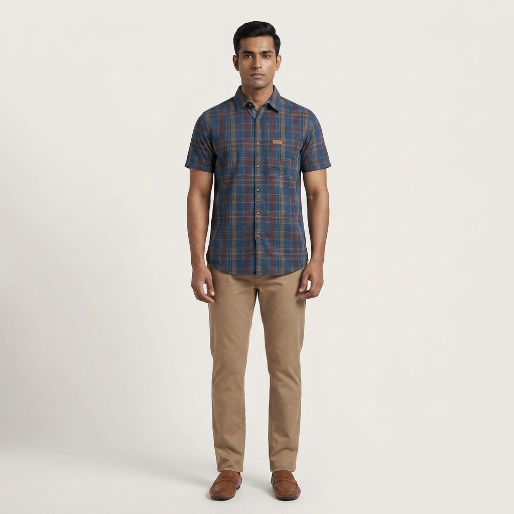 U.S Polo  MENS Shirt