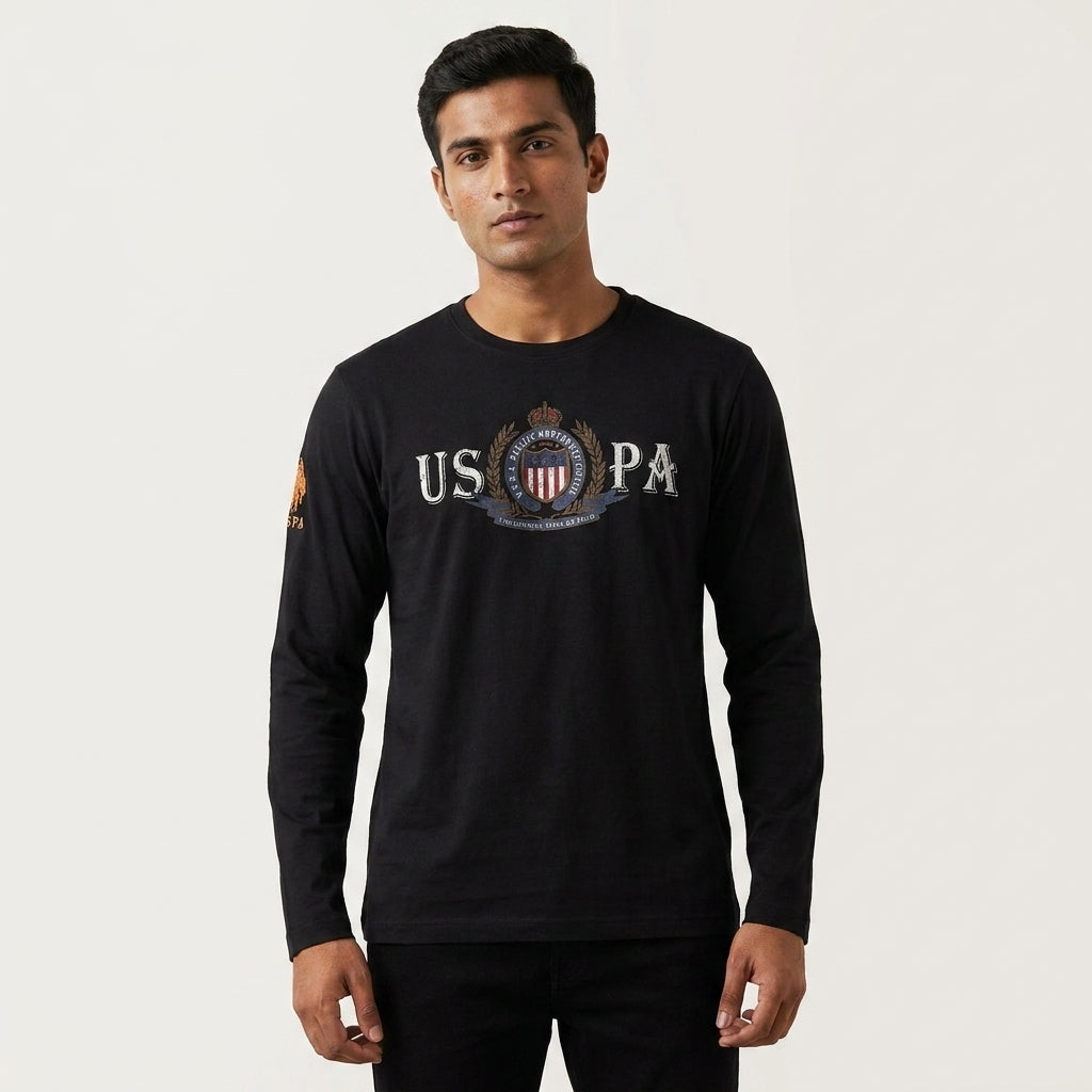 U.S Polo  MENS T-Shirt
