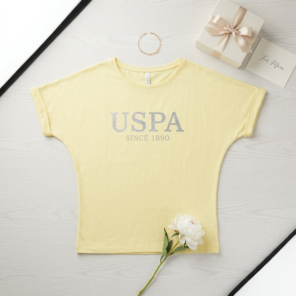 U.S Polo  WOMENS T-Shirt