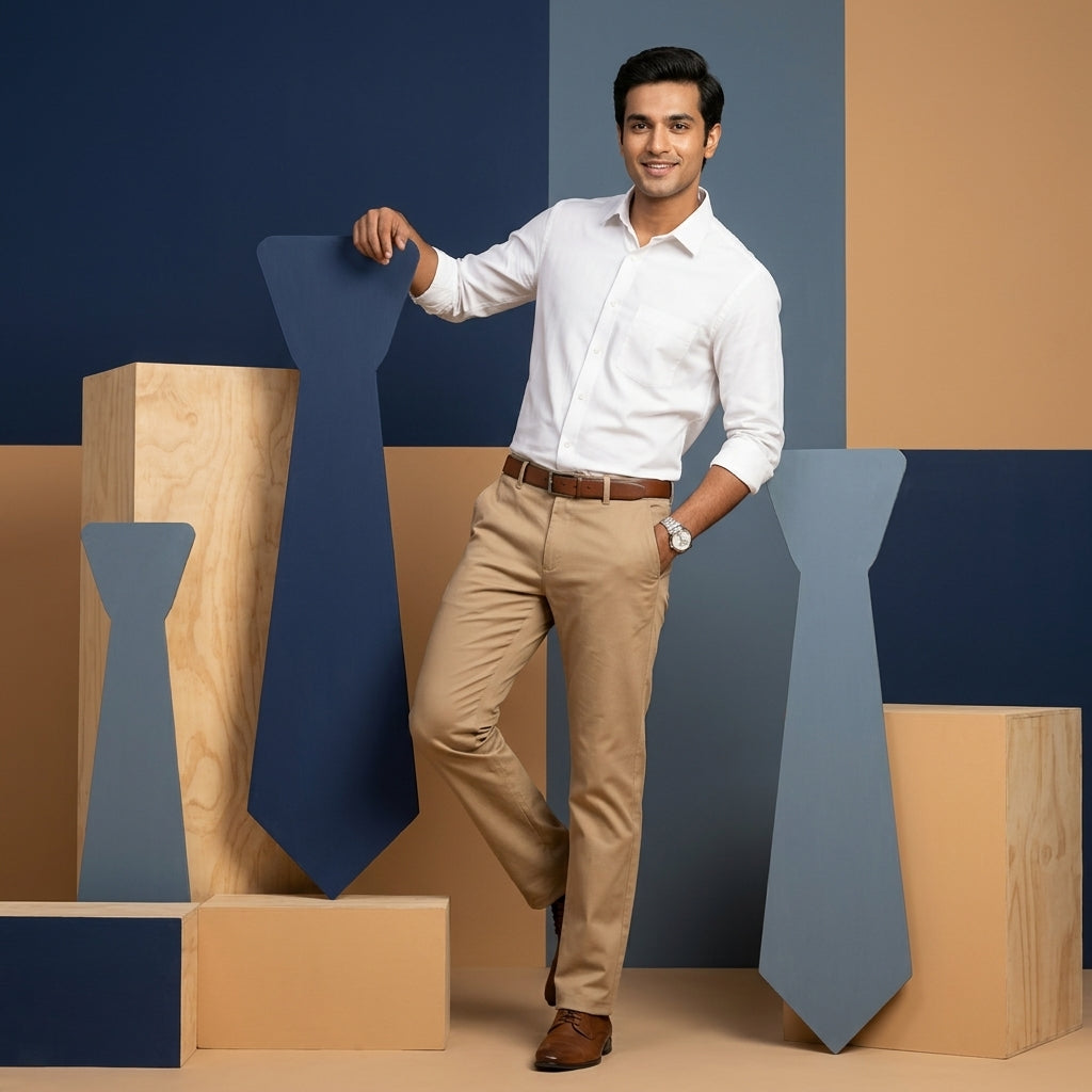 U.S Polo  MENS Trouser