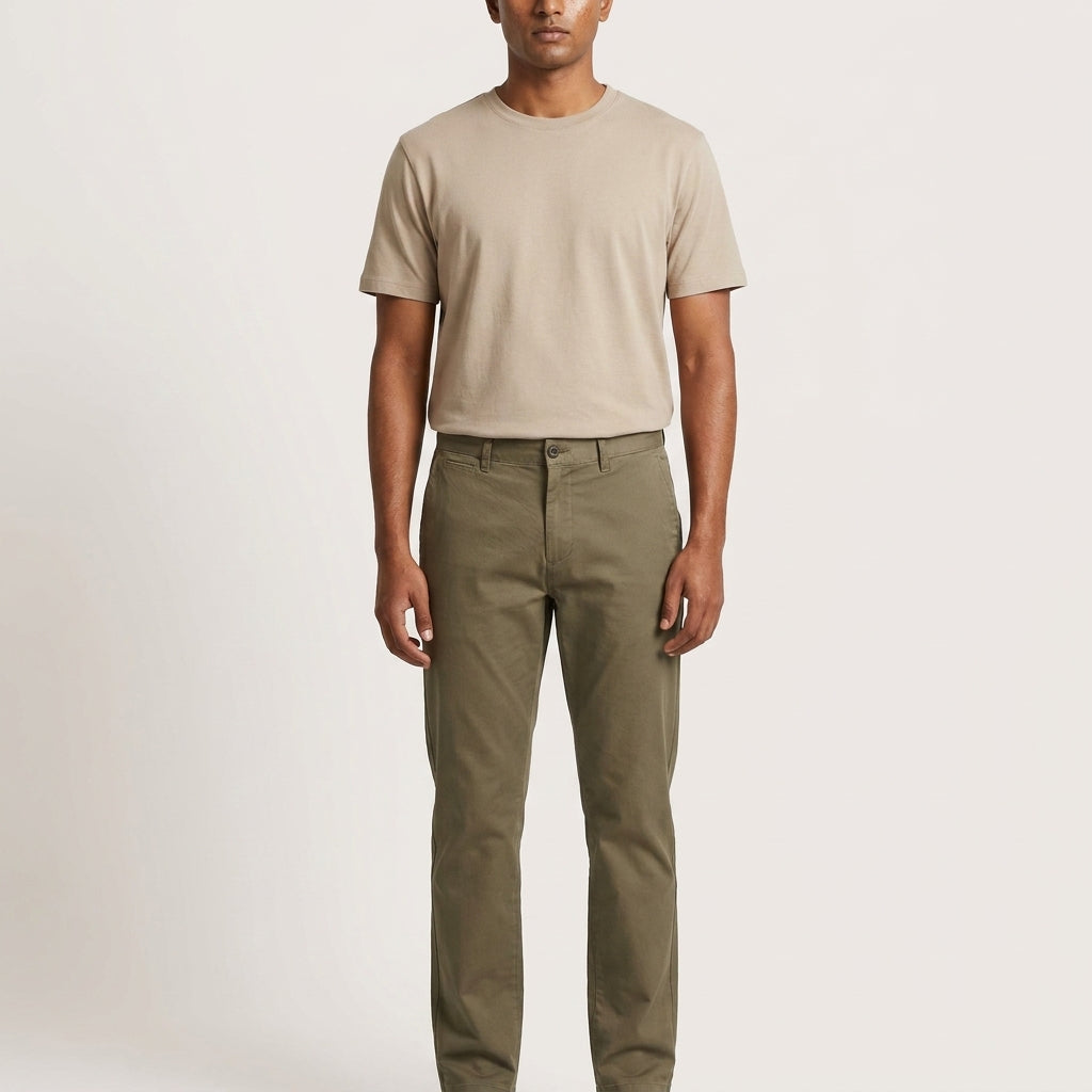 U.S Polo  MENS Trouser