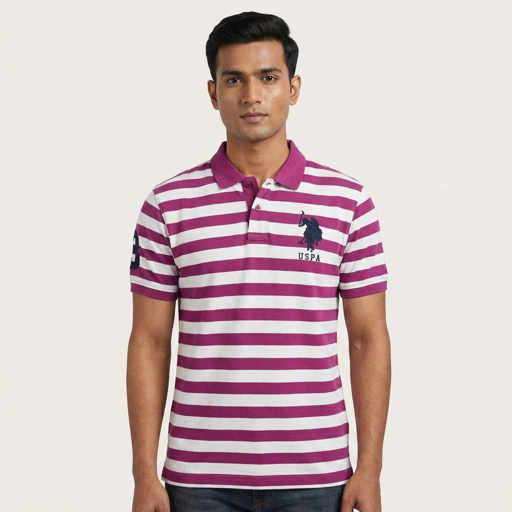 U.S Polo  MENS T-Shirt