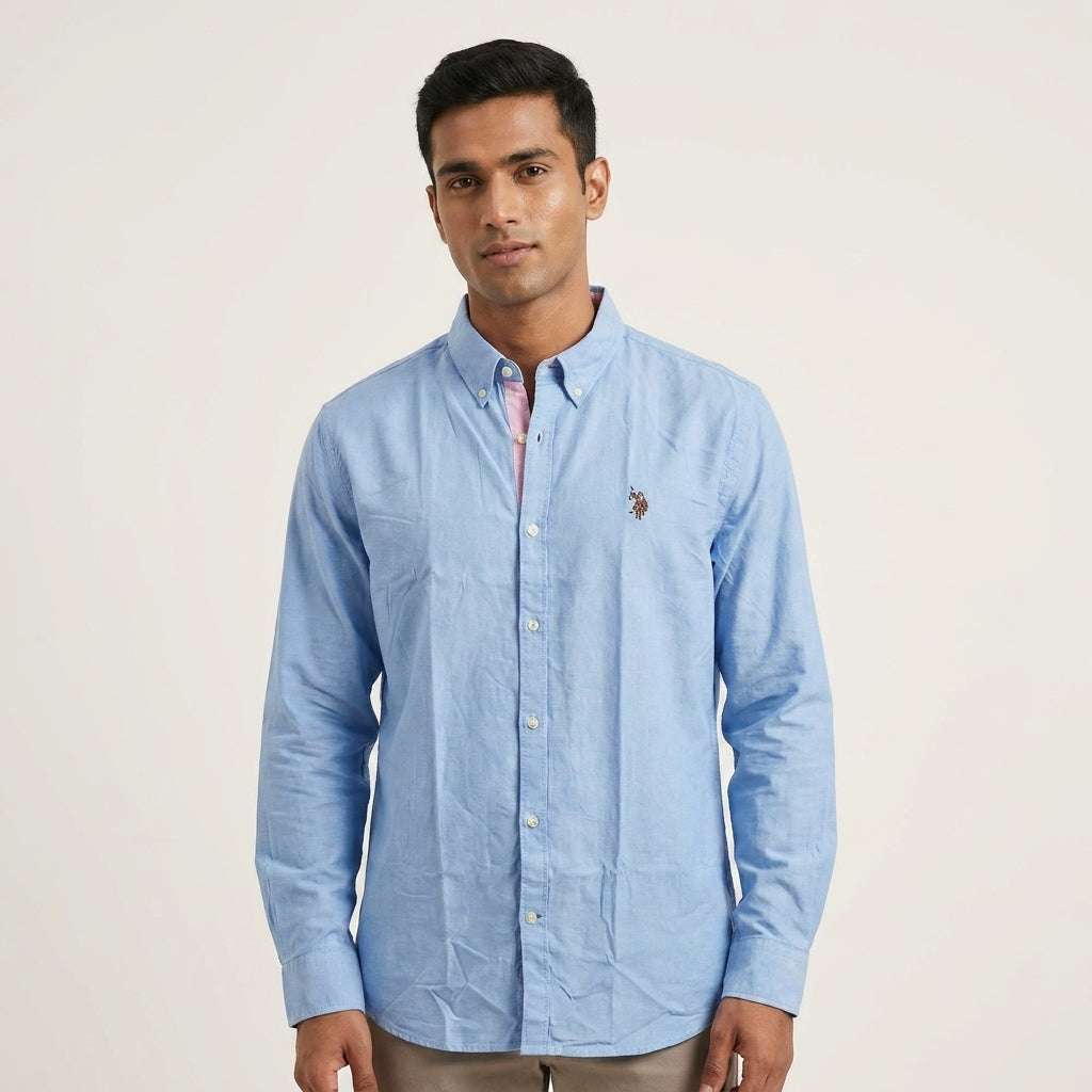 U.S Polo  MENS Shirt