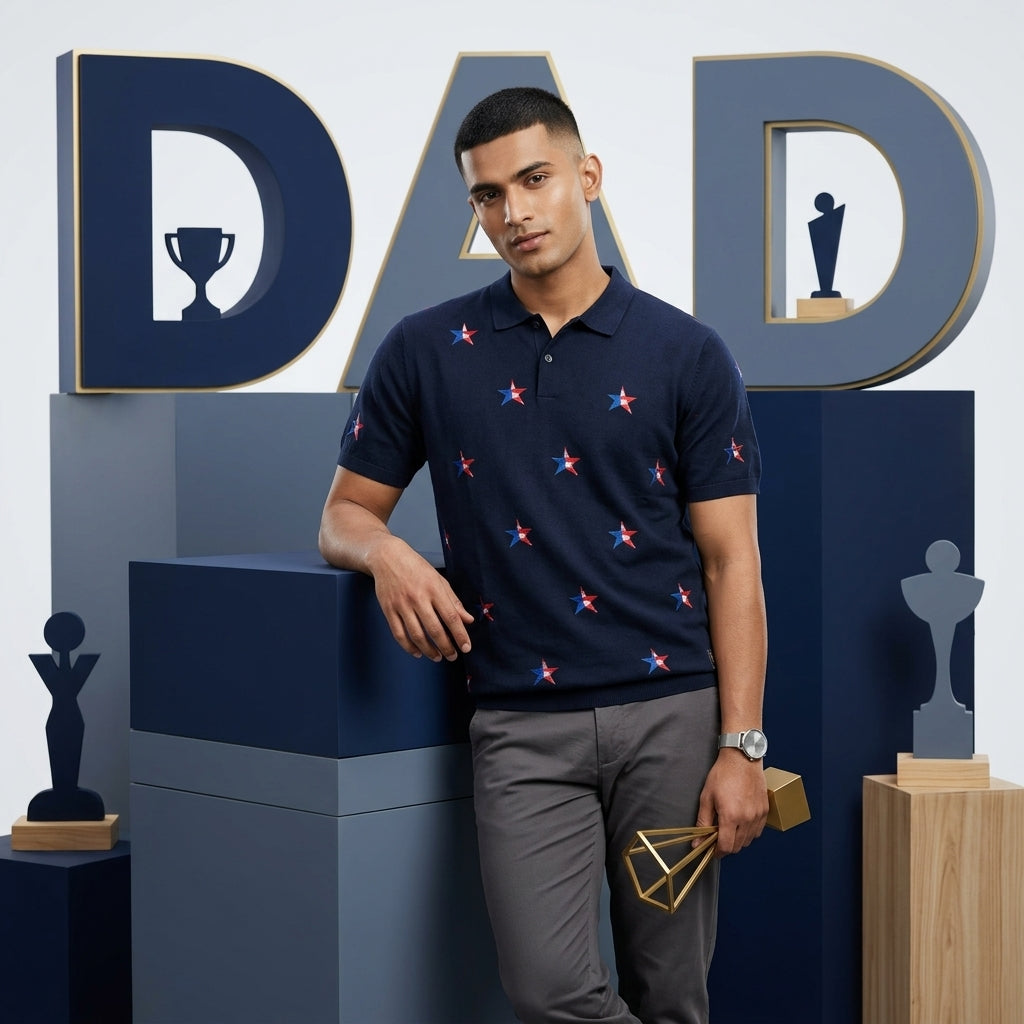 U.S Polo  MENS T-Shirt