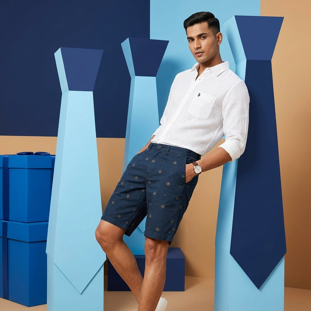 U.S Polo  MENS Set