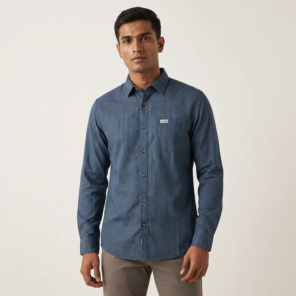 U.S Polo  MENS Shirt