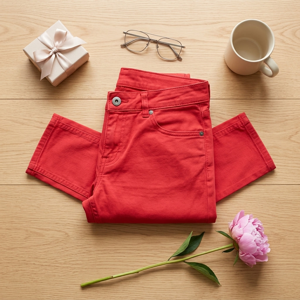 U.S Polo  WOMENS Trouser