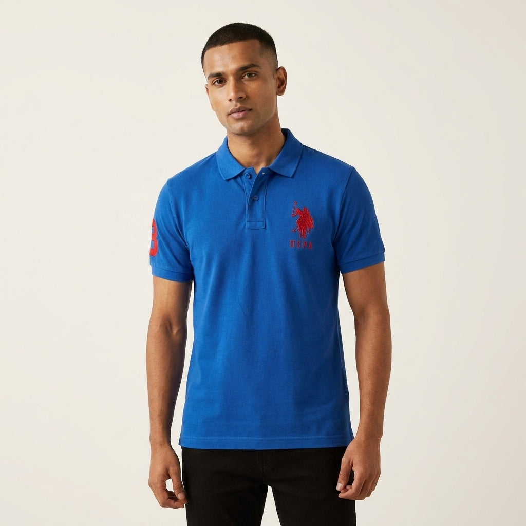 U.S Polo  MENS T-Shirt