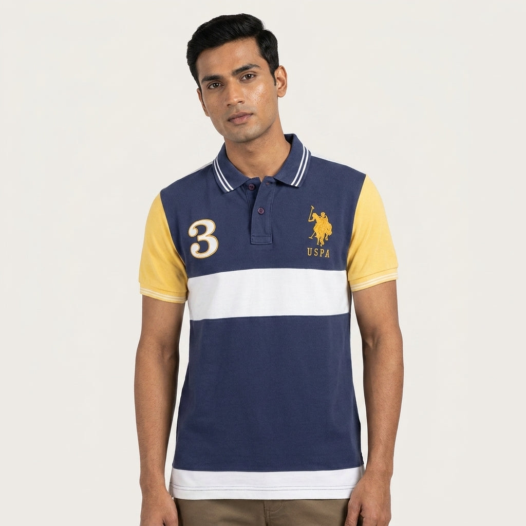 U.S Polo  MENS T-Shirt