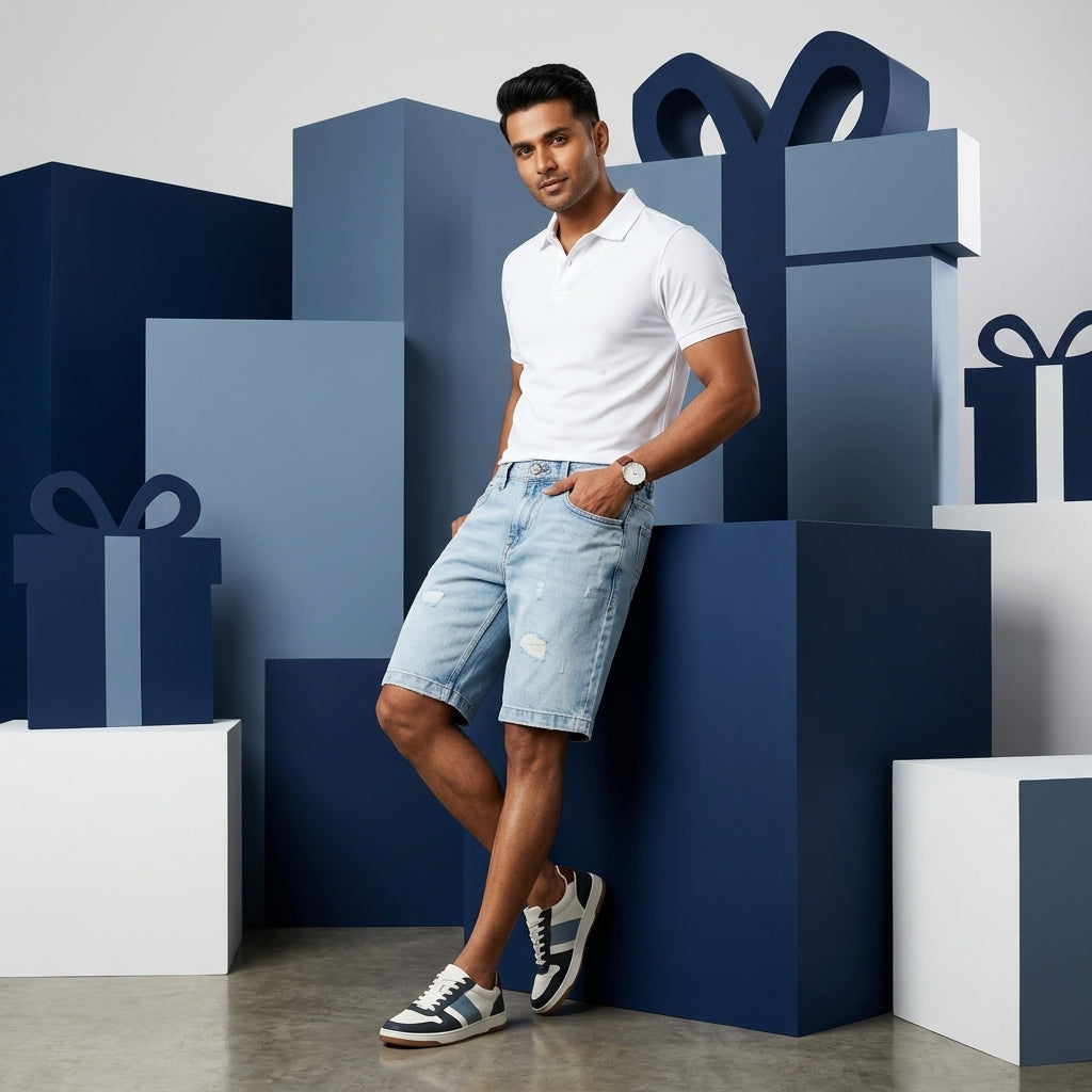 U.S Polo  MENS Set