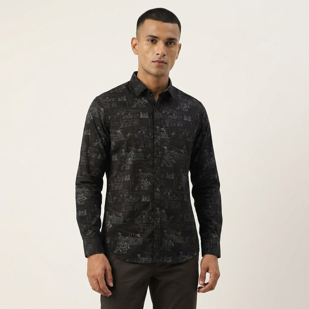 U.S Polo  MENS Shirt