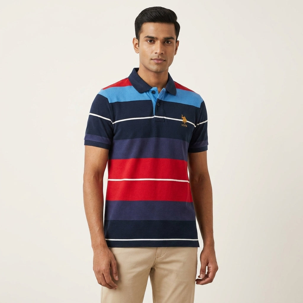 U.S Polo  MENS T-Shirt