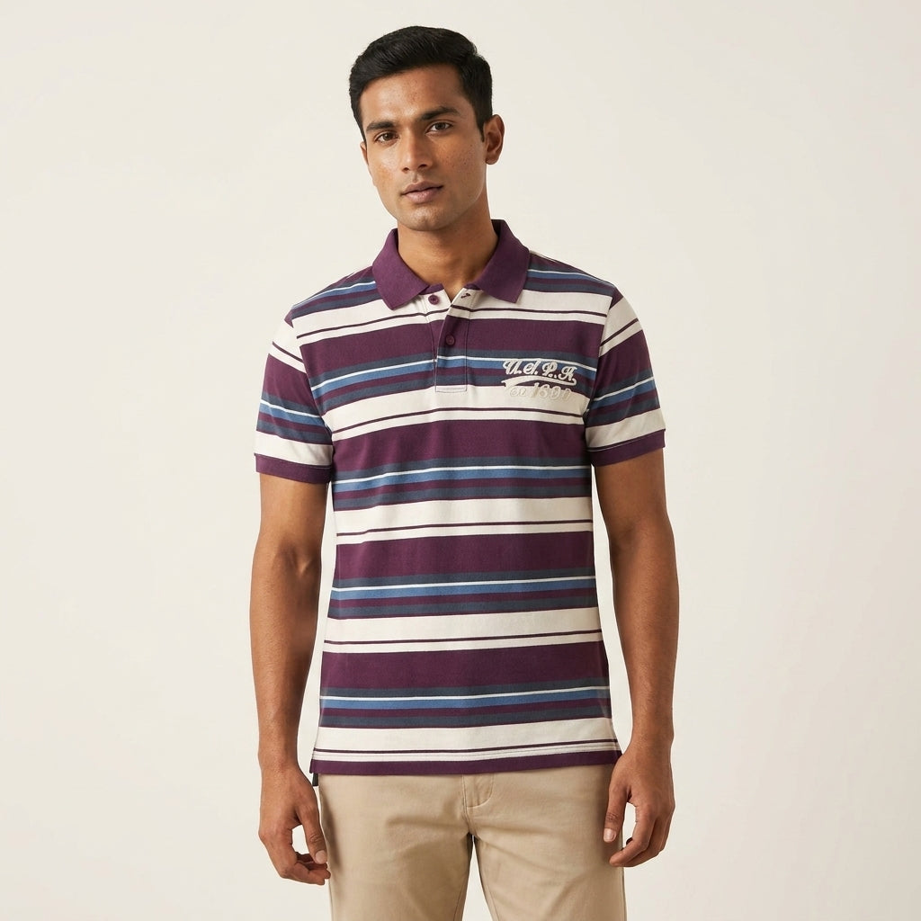 U.S Polo  MENS T-Shirt