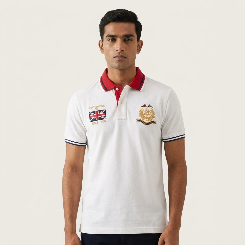 U.S Polo  MENS T-Shirt