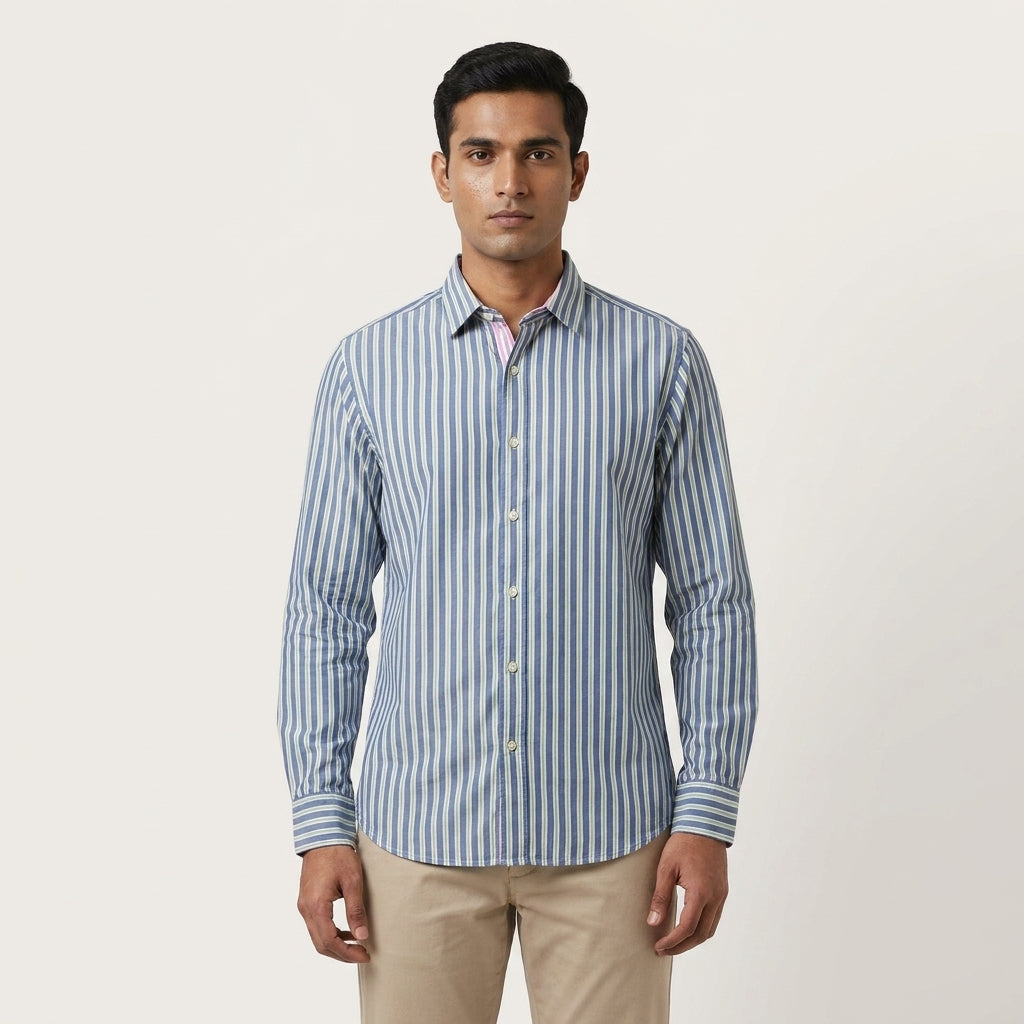 U.S Polo  MENS Shirt