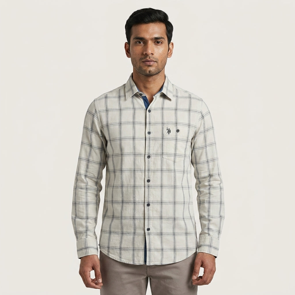 U.S Polo  MENS Shirt