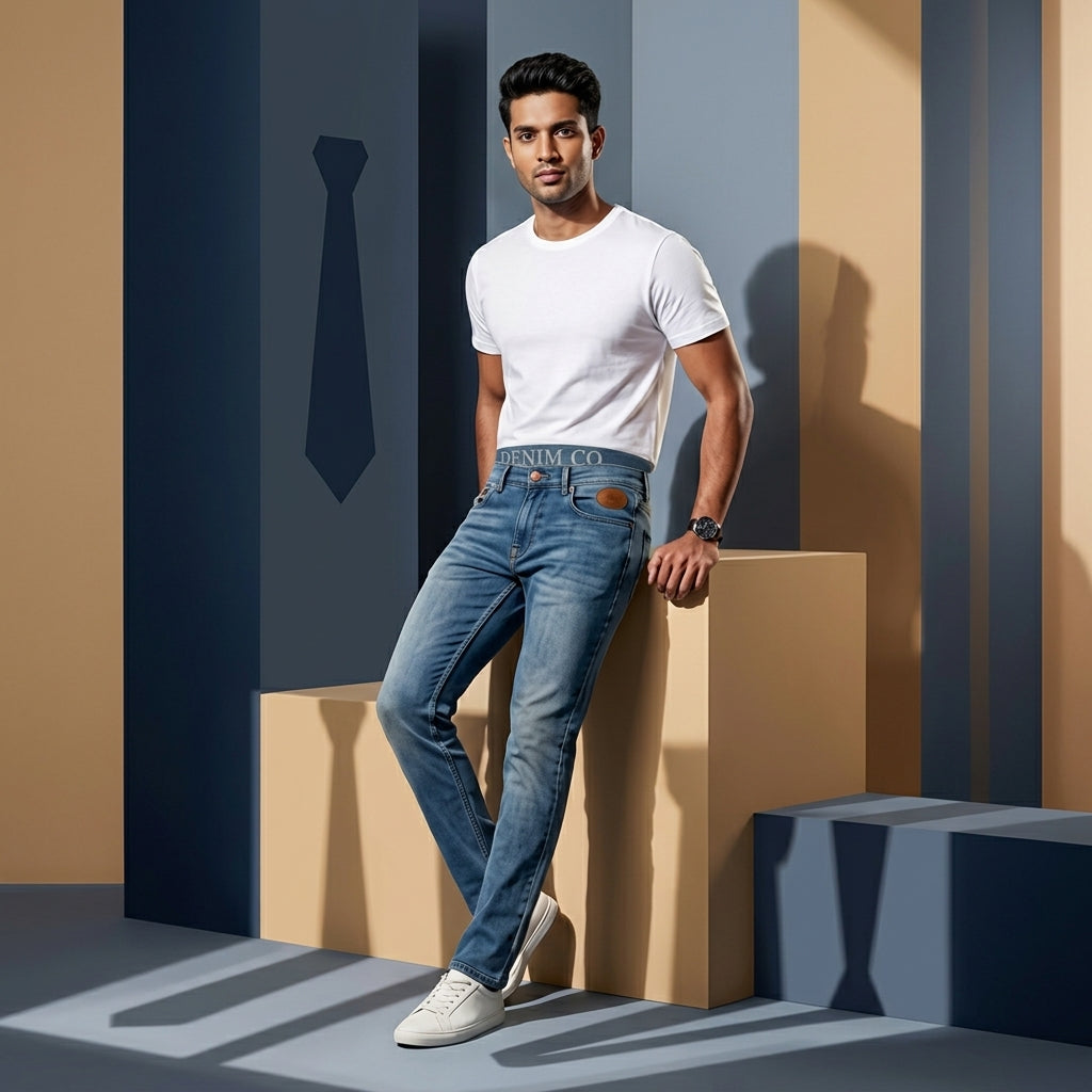 U.S Polo  MENS Jeans