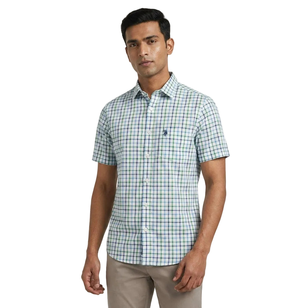 U.S Polo  MENS Shirt