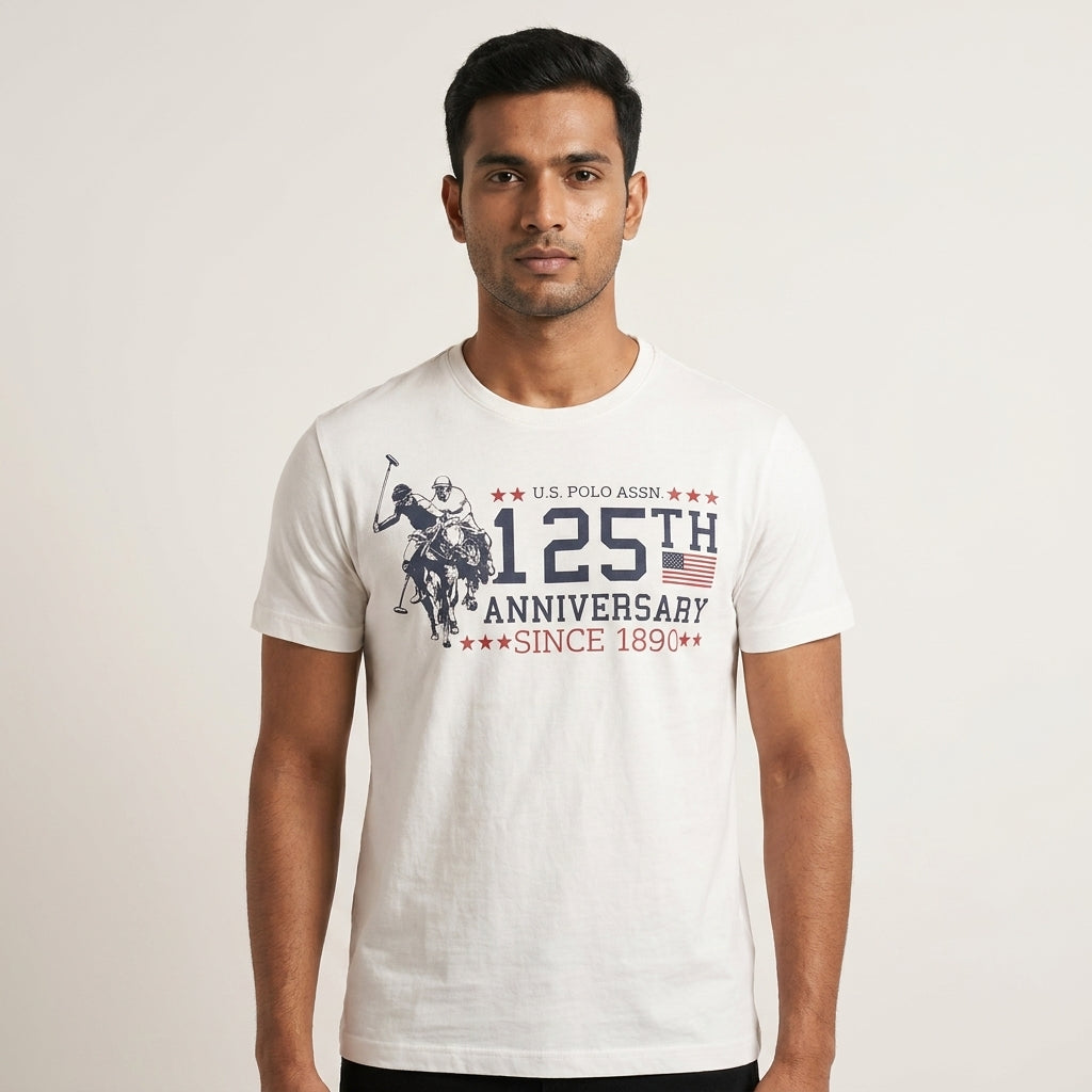 U.S Polo  MENS T-Shirt