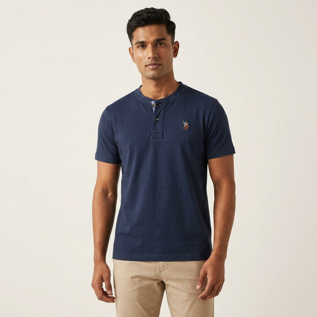 U.S Polo  MENS T-Shirt